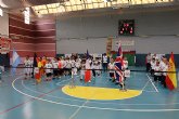 Arranca en Mazarrn la I Copa de Europa de talla baja