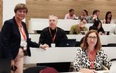 Los Presupuestos Participativos en centros educativos, referente internacional en Cascais