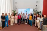 Ninos de Cartagena y sus familias disfrutarn de 26 actividades gratuitas con el programa cultural Los das azules
