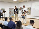 El centro Cultural Ramón Centenero acoge, desde hoy, la exposición 'El legado español en los Estados Unidos de América'