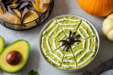 &iexcl;Recetas de Halloween con aguacate para una noche terror�ficamente saludable!