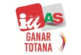 Comunicado de Ganar Totana-IU - Presupuestos 2026