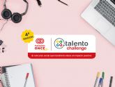 X Talento Challenge celebra su 4a edici�n: j�venes con ideas que transforman su entorno