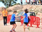 Este domingo, Cartagena decide el Regional de Cross por Relevos Mixtos