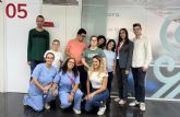 Ribera Lorca impulsa talleres de salud inclusivos con Astrade y Down Lorca