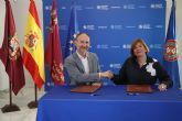 TRUST Lab de la UPCT y el CEEIC impulsan la cultura de la ciberseguridad en la Regin de Murcia