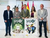 SEPOR arranca el prximo lunes con el objetivo de poner en valor la gran versatilidad de un sector clave a nivel local, regional y nacional