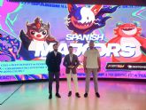 Murcia abre el camino para acercar las competiciones de videojuegos a las comunidades de aficionados de diferentes territorios