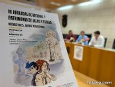 Totana y Aledo refuerzan su vnculo histrico en las III Jornadas de Patrimonio