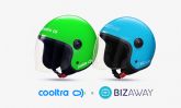BizAway y Cooltra impulsan su alianza por la movilidad sostenible en los viajes de negocio