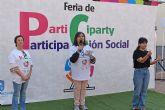 Las Torres de Cotillas disfruta de 'Participarty', la gran fiesta de la participación social Las Torres de Cotillas disfruta de 'Participarty', la gran fiesta de la participación social