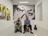 El Centro P�rraga muestra las fotograf�as, los collages y los ensamblajes de Alberto Feij�o Rodr�guez