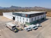 Talasur Group impulsa una nueva forma de construir con la presentaci�n de MDX SYSTEM en FECONS 2026