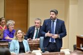 El Consejo de Gobierno inicia los tr�mites para la creaci�n de 1.646 plazas de atenci�n a mayores y personas con discapacidad