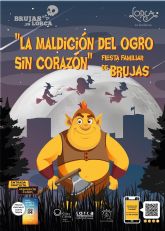Lorca acoge los espect�culos m�s terror�ficos para este Halloween con actividades para todos los p�blicos