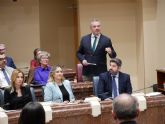 Segado: 'El delegado de S�nchez nada dice del diputado buitre que se hace de oro desahuciando a personas y 'se olvid�' de declarar una empresa de un mill�n de euros'