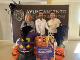 Mazarr�n celebrar� una Fiesta Infantil de Halloween el 31 de octubre con actividades para ni�os de 3 a 12 a�os