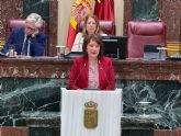 Podemos acusa al Gobierno de L�pez Miras de haber dado la espalda a Ceuta