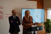 El Ayuntamiento de Murcia inicia el proceso participativo de Espacio Estaci�n