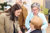 Irene J�dar: 'El 29 de noviembre nos jugamos el futuro de las pensiones: frente a los recortes de PP y Vox, el PSOE garantiza su defensa y revalorizaci�n'