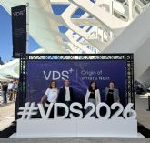 La Empresa Nacional de Innovaci�n participa en el evento tecnol�gico VDS 2026 en Valencia