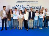 Turismo respalda al sector n�utico para reforzar la Costa C�lida como destino competitivo, accesible y abierto durante todo el a&ntilde;o