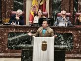 Fernando Moreno: 'Ortu&ntilde;o sigue prometiendo e incumpliendo lo mismo durante los dos a&ntilde;os que lleva al frente del Consorcio de Bomberos'