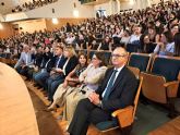 Jornada de bienvenida para los cerca de 1.500 maestros que obtuvieron plaza en la �ltima oposici�n