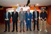 El Grupo Social ONCE premia la solidaridad y fidelidad de la sociedad murciana