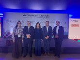 Mula, presente en la VI Convenci�n Turespa�a para reforzar su posicionamiento como destino experiencial