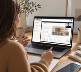 Aprender fuera del aula: Espana supera la media europea en formaci�n de adultos y el aprendizaje online gana terreno