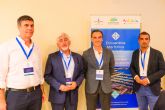 Expertos en gesti�n portuaria, inversi�n y superyates analizan en Melilla las claves para construir un verdadero destino n�utico