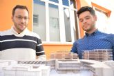 Diseñan una nueva Escuela de Arquitectura que permeabiliza el campus Alfonso XIII y permite su uso urbano