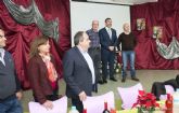 La Asociacion de Vecinos de Nueva Cartagena celebro su 25 aniversario