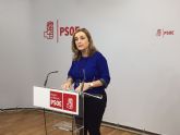 El PSOE pide al Gobierno regional que devuelva a las familias numerosas las tasas de matriculacin y examen cobradas injustamente