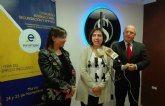 Sanidad presenta el proyecto Euroempleo que permitir contratar 560 personas con enfermedad mental o adicciones