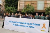 Da Mundial del Recuerdo de las Vctimas de Accidentes de Trfico