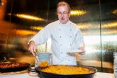 vi jornadas gastronmicas del arroz bomba de Calasparra