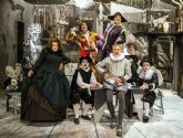 El Teatro Circo Apolo rinde homenaje a Cervantes con El Retablo de las Maravillas