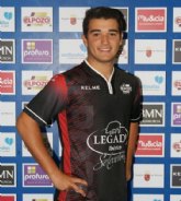 Guillamn, Daro, Garca y Jos Mario, convocados con España Sub'19 para disputar dos amistosos ante la Repblica Checa