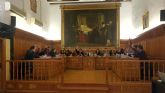 El Ayuntamiento aprueba la estrategia ‘Caravaca 2024. Patrimonio de futuro’
