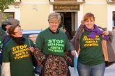 La Asociación de Ganaderos amenaza con 'acciones legales penales' contra una concejala de IU-Lorca que ha denunciado posibles delitos contra el medio ambiente