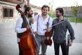 Swing Trio homenajear al gran violinista de jazz Stephane Grappelli en el Off del Cartagena Jazz Festival