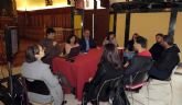 El Ayuntamiento de Caravaca pone en marcha la segunda experiencia de presupuestos participativos aplicados al área de Juventud