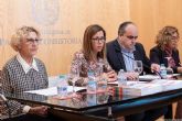 El Ayuntamiento de Cartagena pone en marcha la Comisin Municipal de Accesibilidad