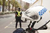 Polica Local pone en marcha una campaña especial de trfico de control de furgonetas