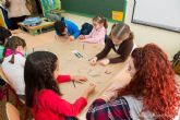 Educación diseña un programa de actividades navideñas para los más pequeños