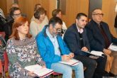 CTSSP participar activamente en la comisin municipal de accesibilidad