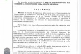 El TSJ revoca la sentencia que obligaba al Ayuntamiento a reintegrar al promotor gallego del convenio urbanístico de El Raiguero casi 2,5 millones de euros