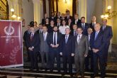 ‘Laureles de Murcia’: los periodistas premian el talento de la Región